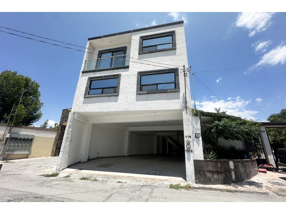 Departamento en 2da planta en RENTA en Prolongación Minero RDR686615