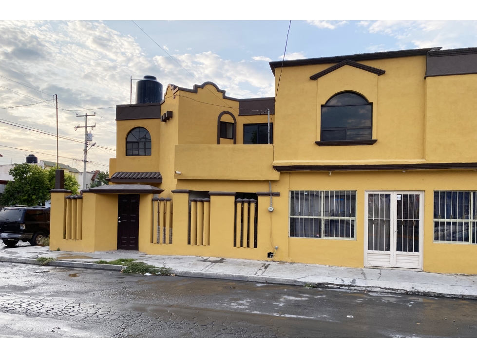 Casa en VENTA en esq. Sobre Blvd. Minero RCV687018