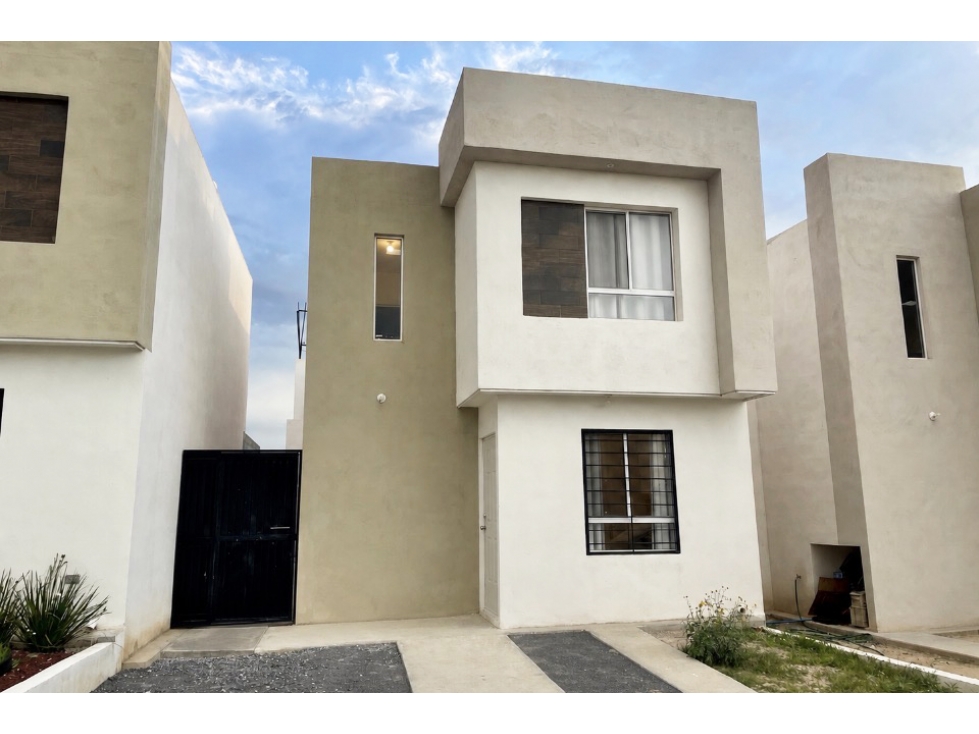 Casa Amueblada en RENTA en Altavista RCR687744