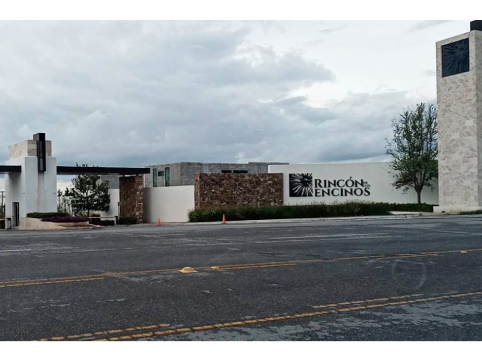 Terreno en VENTA en Rincón de los Encinos RTV687810