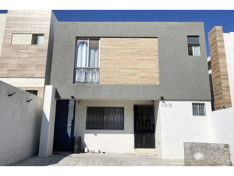 Casa en RENTA en Real Ankara RCR688123