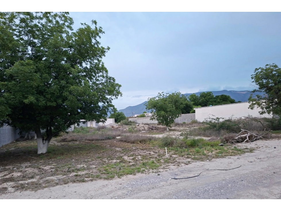Terreno en VENTA en Fracc. Portales en Arteaga RTV688118 - 1