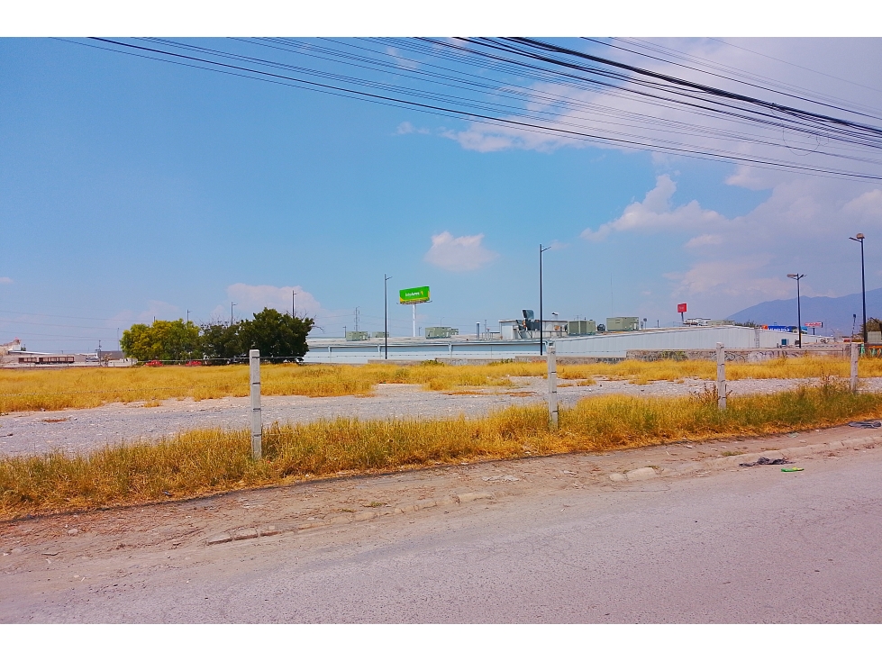 Terreno habitacional/comercial en VENTA en Mirasierra CTV688390 - 1