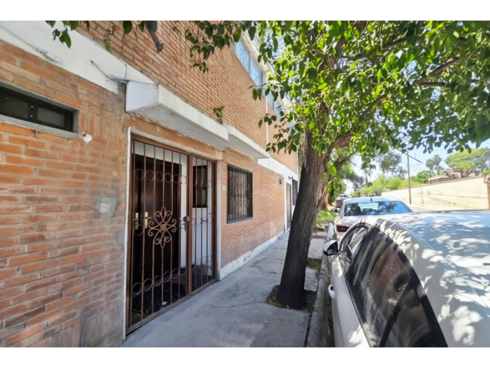 Departamento Amueblado en RENTA en Virreyes Residencial RDR688578 - 1