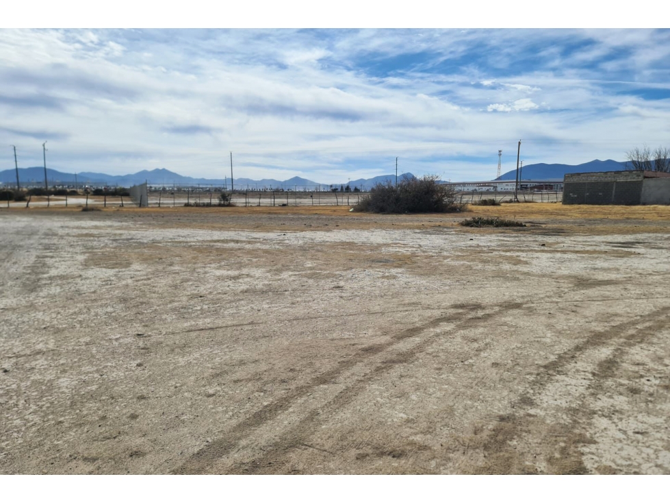 Terreno en VENTA en Derramadero ITV689098 - 1