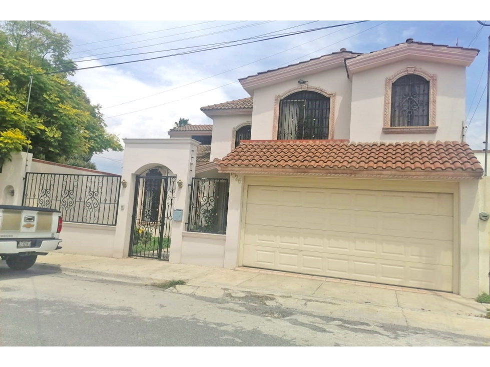 Casa en RENTA en San Patricio RCR506850 - 1