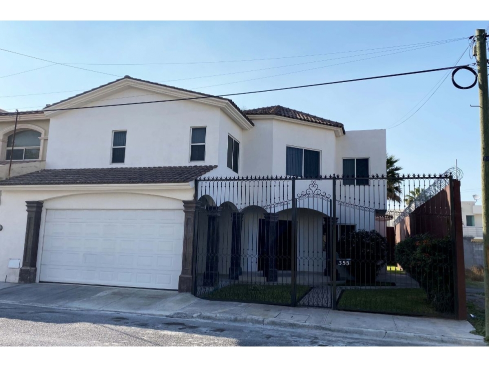 Casa en Venta en Valle Real RCV452638 - 1