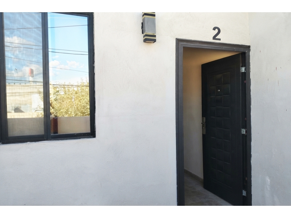 Departamento amueblado en Renta en Virreyes Residencial RDR690487 - 1