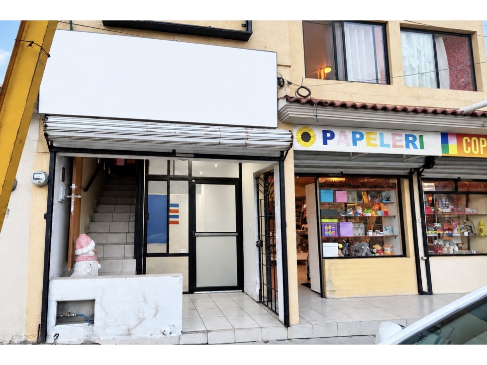 Local en RENTA sobre Blvd. Minería CLR690647 - 1
