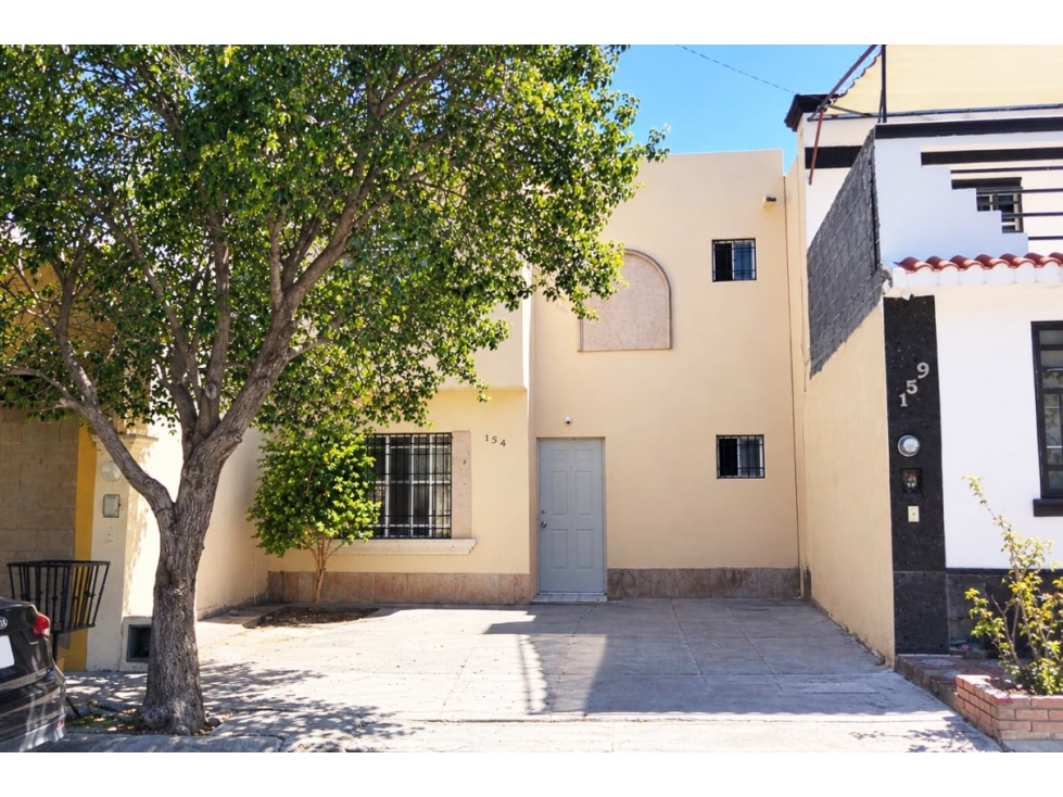 Casa en RENTA en Balcones de Morelos RCR690896