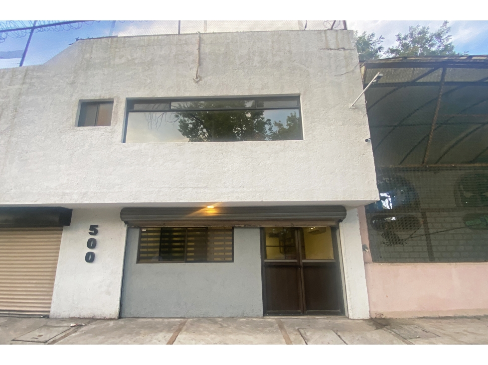 RENTA de Oficina en col. Republica Poniente COR690950 - 1