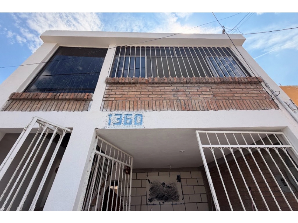Departamento Nuevo Amueblado en RENTA en Zona Céntrica RDR691067 - 1