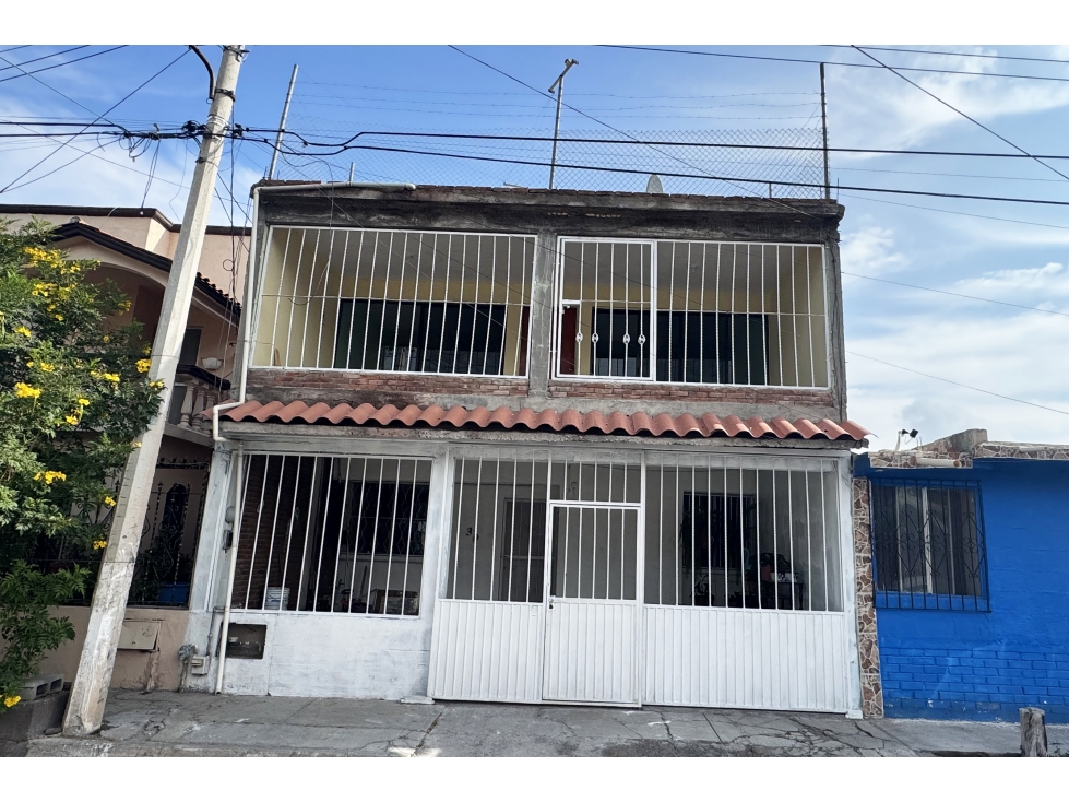 Casa en RENTA en col. Roma RCR692506
