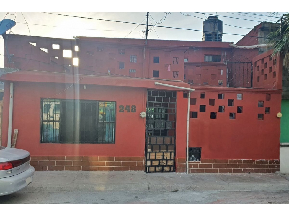 Casa en VENTA en Nazario Ortiz Garza RCV577954