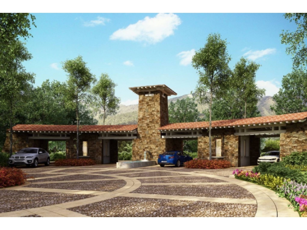 Terreno Campestre en VENTA en Terra Serena Arteaga RTV605374