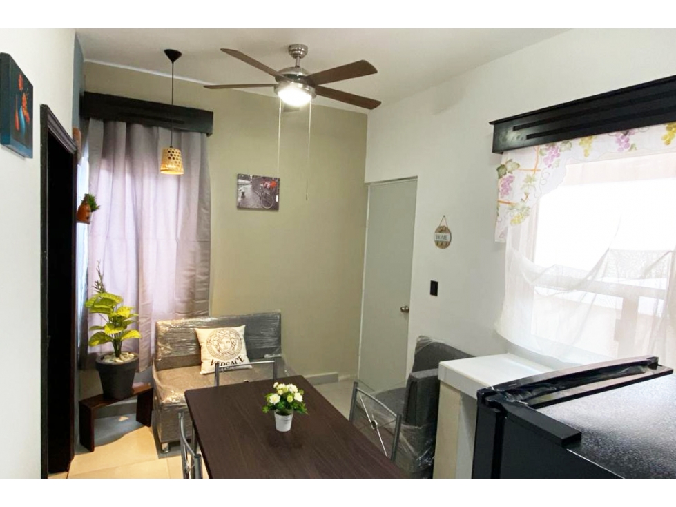 Departamento en RENTA en Fracc. Valle Real RDR627624 - 6