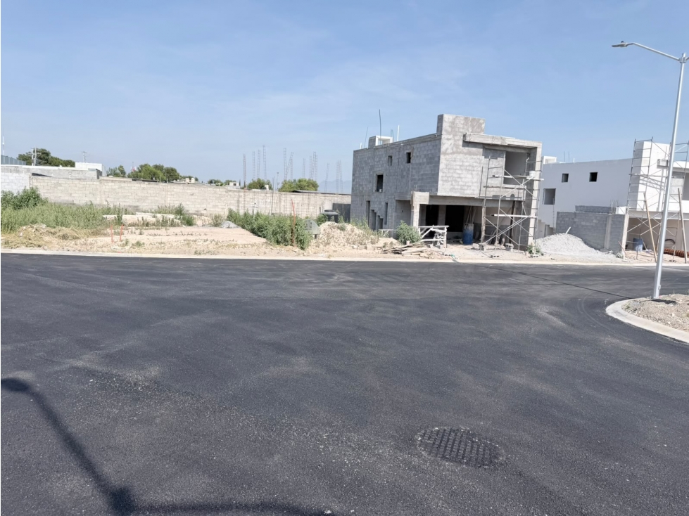 Terrenos en venta en Valle de Torrecillas RTV625124 — foto 5