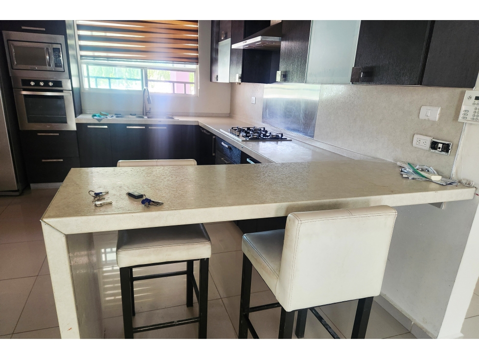 Excelente casa en RENTA en Villa Sierra Morena RCR446311 — foto 4