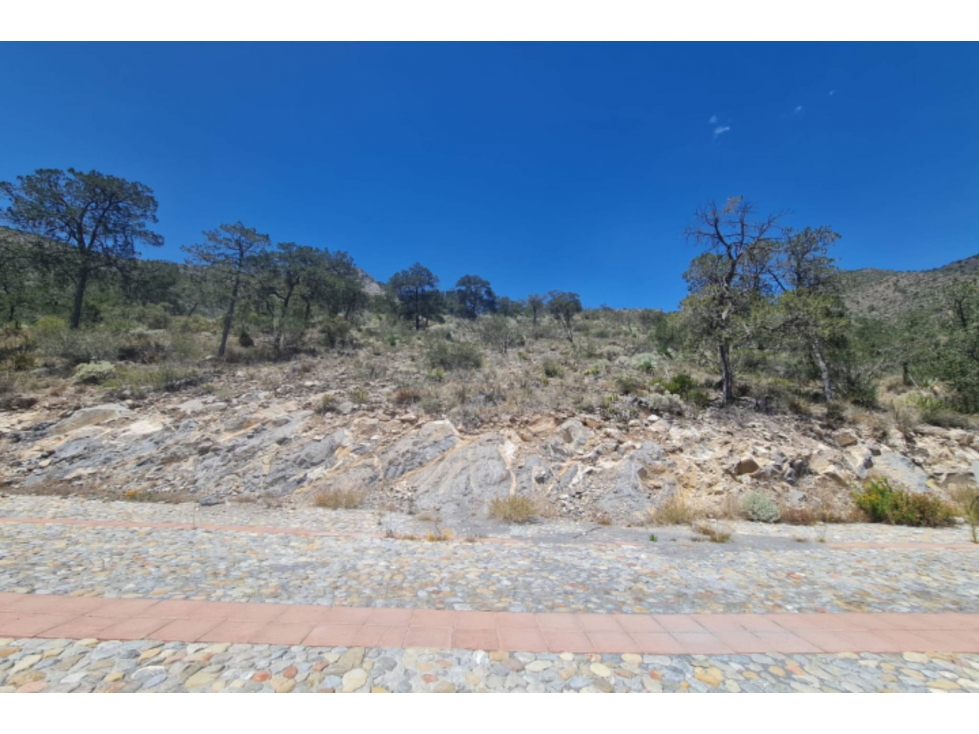 Terreno Campestre en VENTA en Terra Serena Arteaga RTV605374 — foto 3