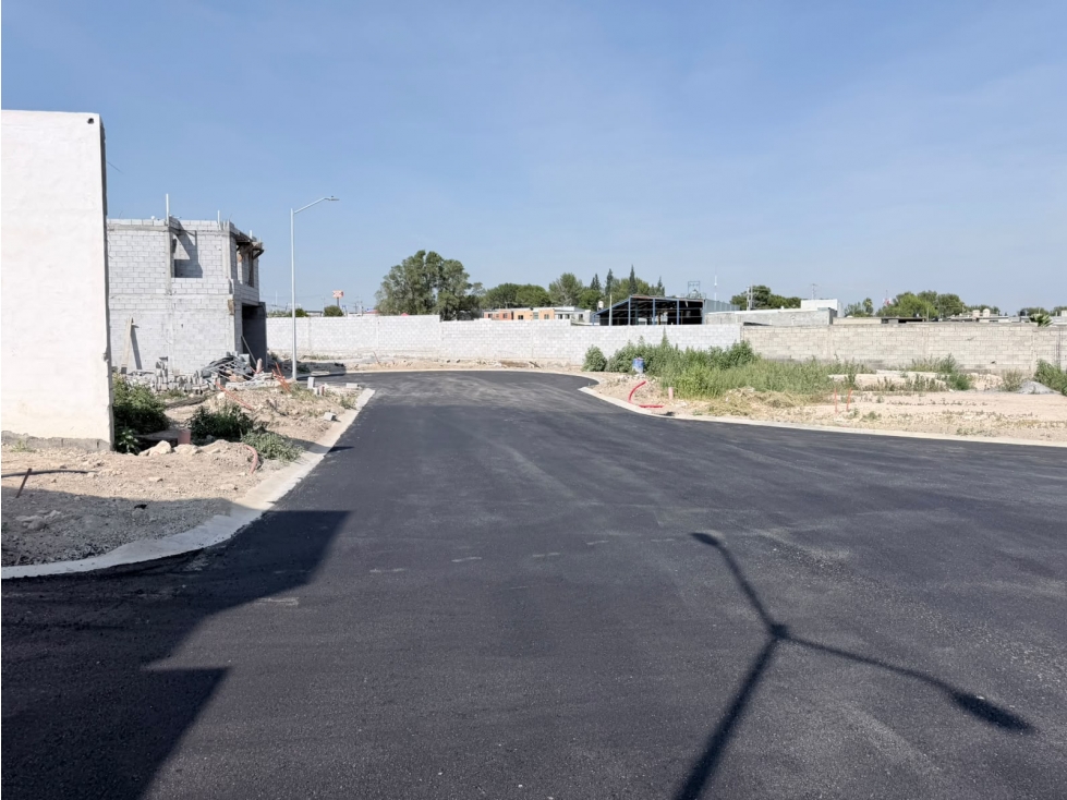 Terrenos en venta en Valle de Torrecillas RTV625124 — foto 6