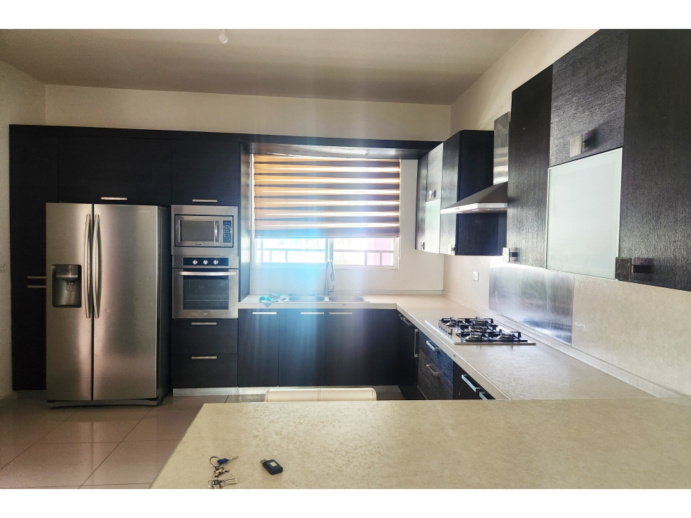 Excelente casa en RENTA en Villa Sierra Morena RCR446311 — foto 5