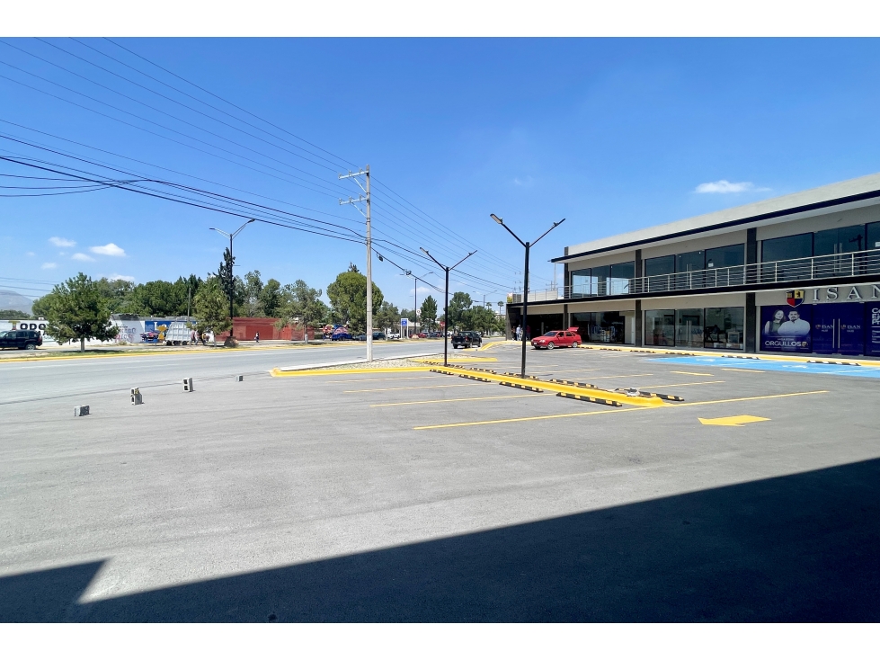 Local en RENTA en Plaza Comercial Yola, Ramos Arizpe CLR691017 - 4