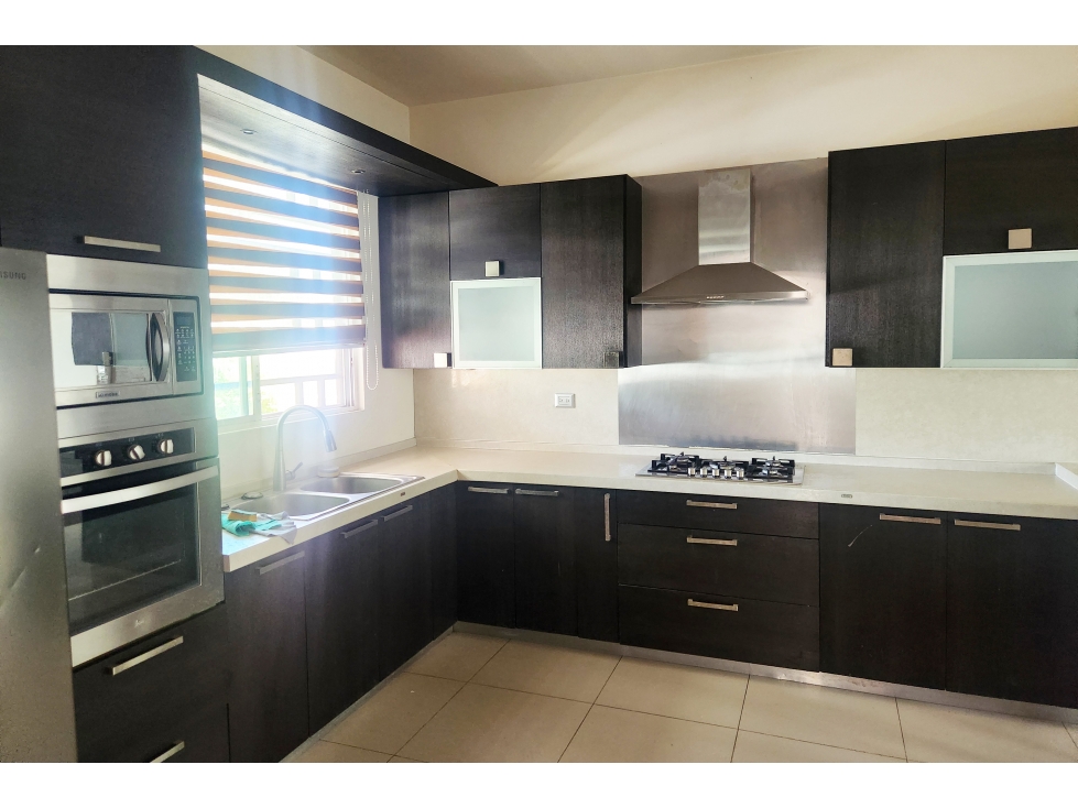 Excelente casa en RENTA en Villa Sierra Morena RCR446311 — foto 6