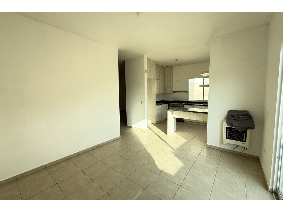 Casa Amueblada en RENTA en Bonterra RCR654409 - 3