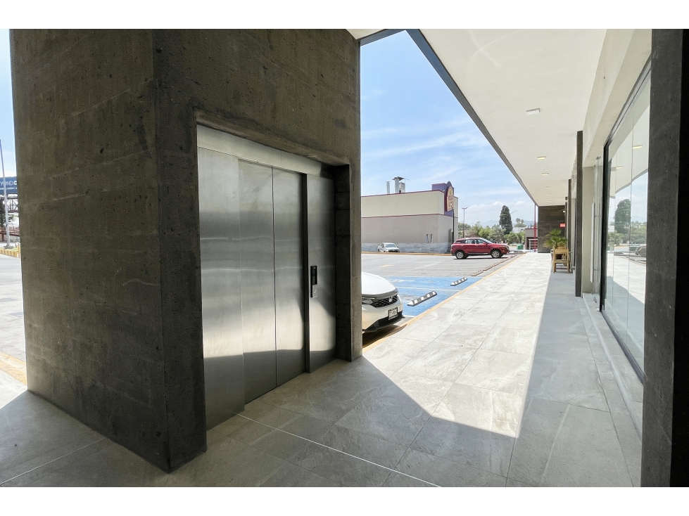 Local en RENTA en Plaza Comercial Yola, Ramos Arizpe CLR691017 - 6