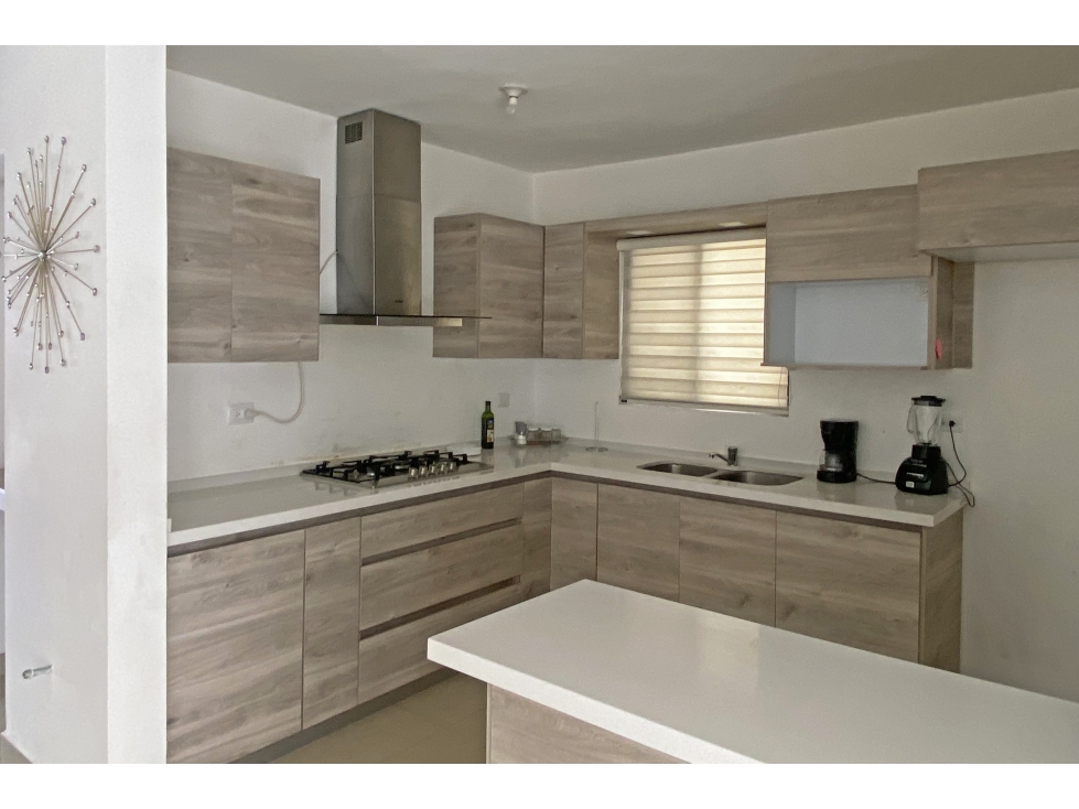 Casa en RENTA en Montevista RCR568471 - 2