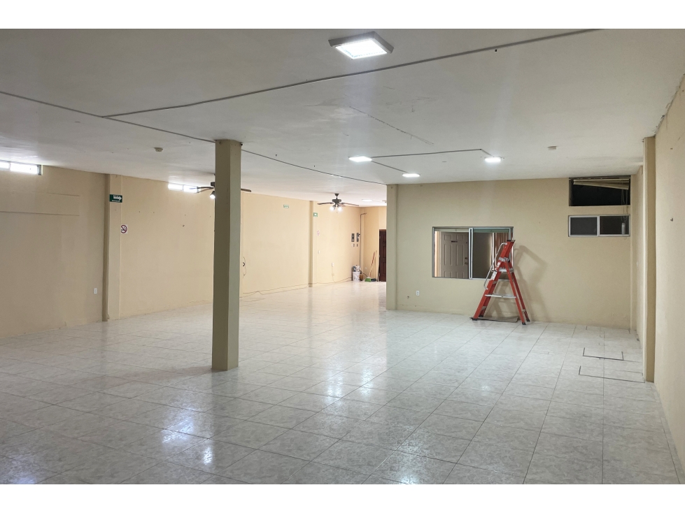 Local u Oficina en RENTA en Morelos CBR627639 — foto 4