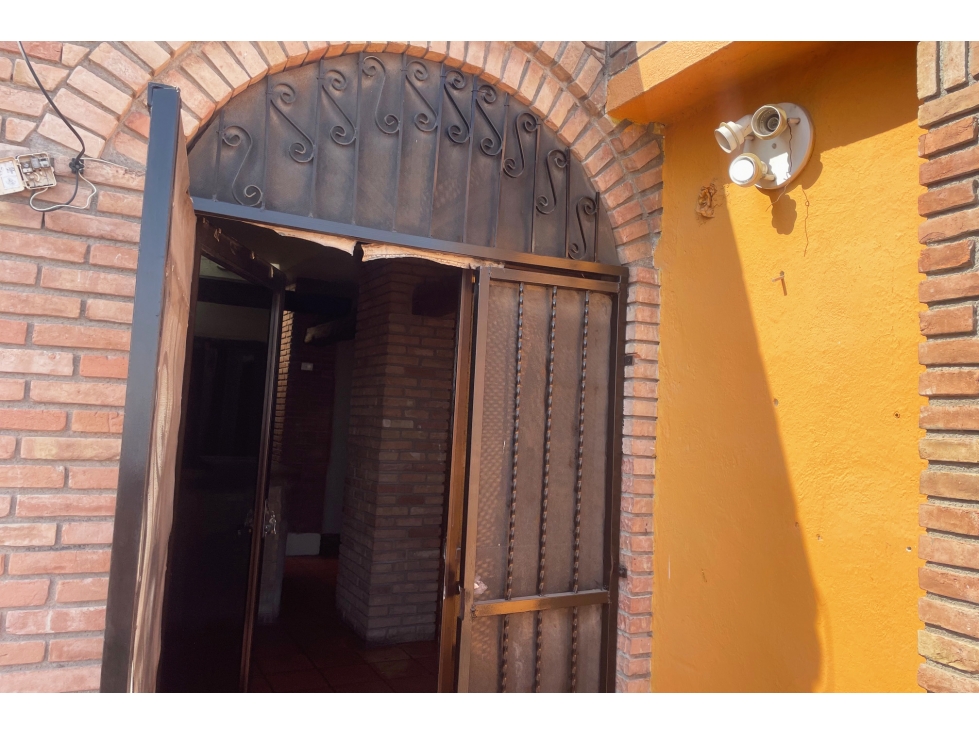 Se VENDE amplia casa con terreno A en col. Independencia RCV660331 — foto 4