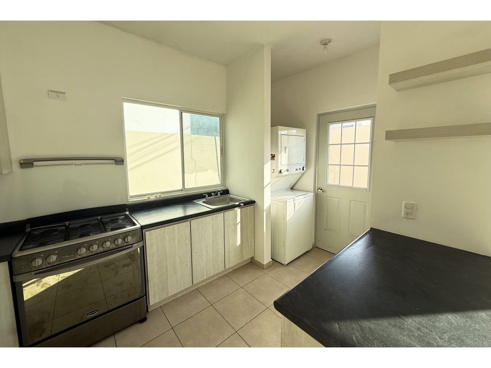 Casa Amueblada en RENTA en Bonterra RCR654409 - 5