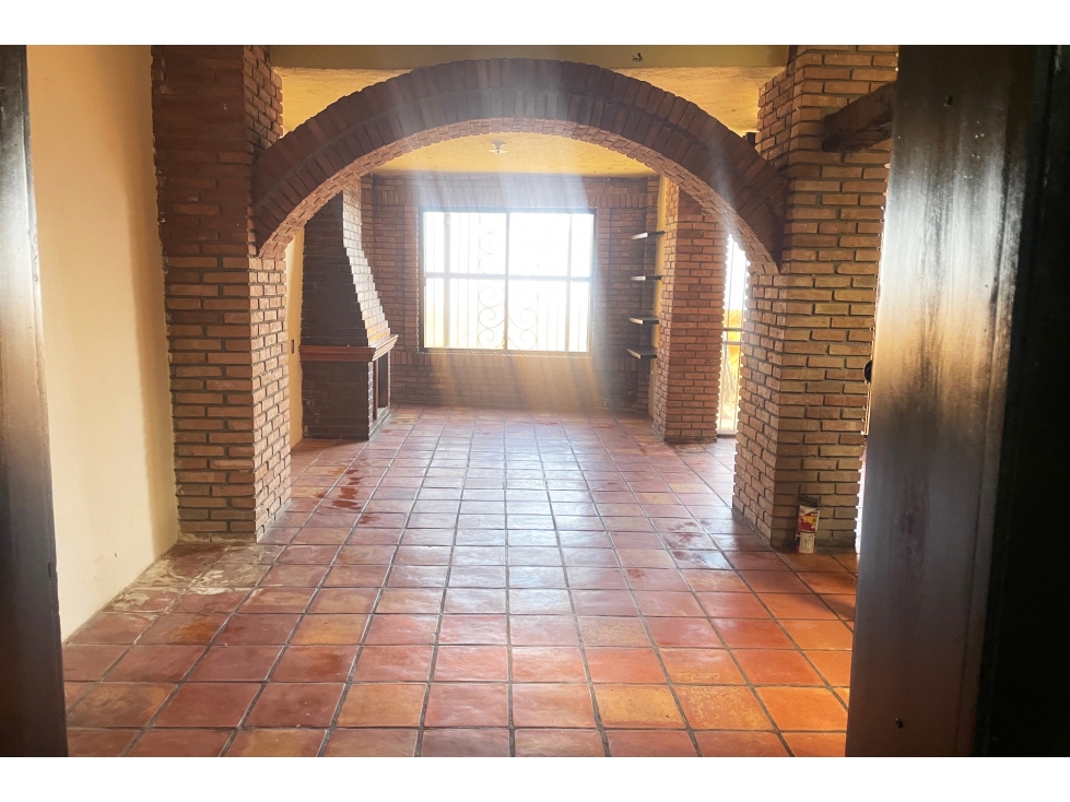 Se VENDE amplia casa con terreno A en col. Independencia RCV660331 — foto 6