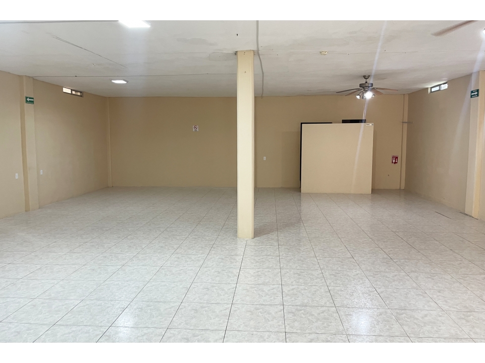 Local u Oficina en RENTA en Morelos CBR627639 — foto 6