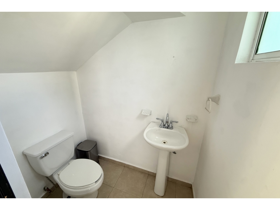 Casa Amueblada en RENTA en Bonterra RCR654409 - 6