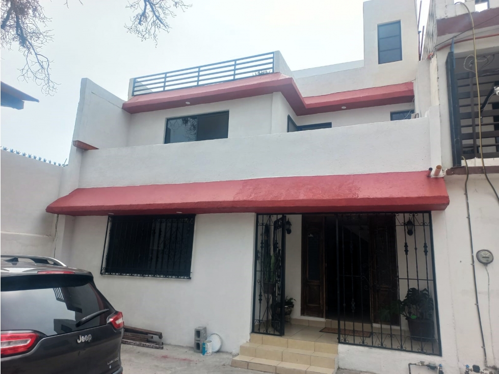 Casa en VENTA en Zona Centro RCV610012