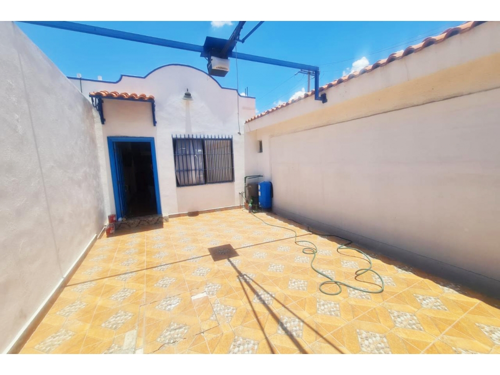 Departamento amueblado en RENTA en San Isidro RDR523221 - 1