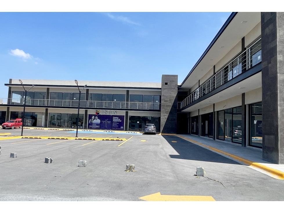 Local en RENTA en Plaza Comercial Yola, Ramos Arizpe CLR691017 - 5
