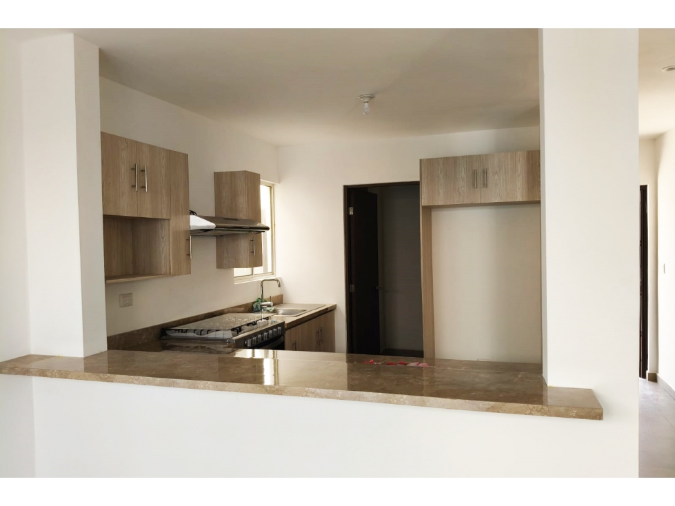 Casa en RENTA en Residencial Cantabria RCR633793 - 4