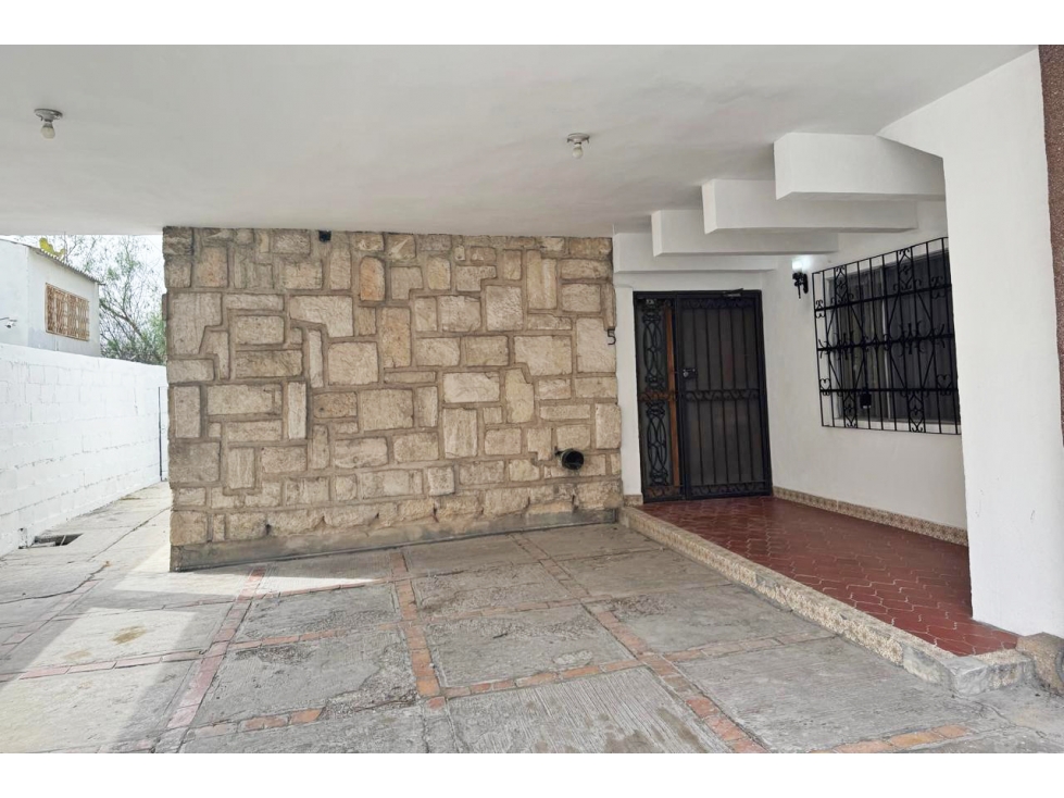 Casa en RENTA en Zona Centro RCR521013 - 2