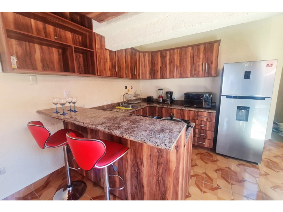 Departamento amueblado en RENTA en San Isidro RDR523221 - 3