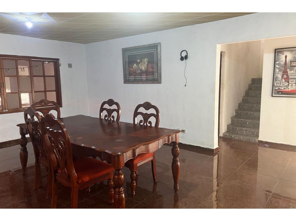 Casa en RENTA en col. Del Valle RCR617678 - 5