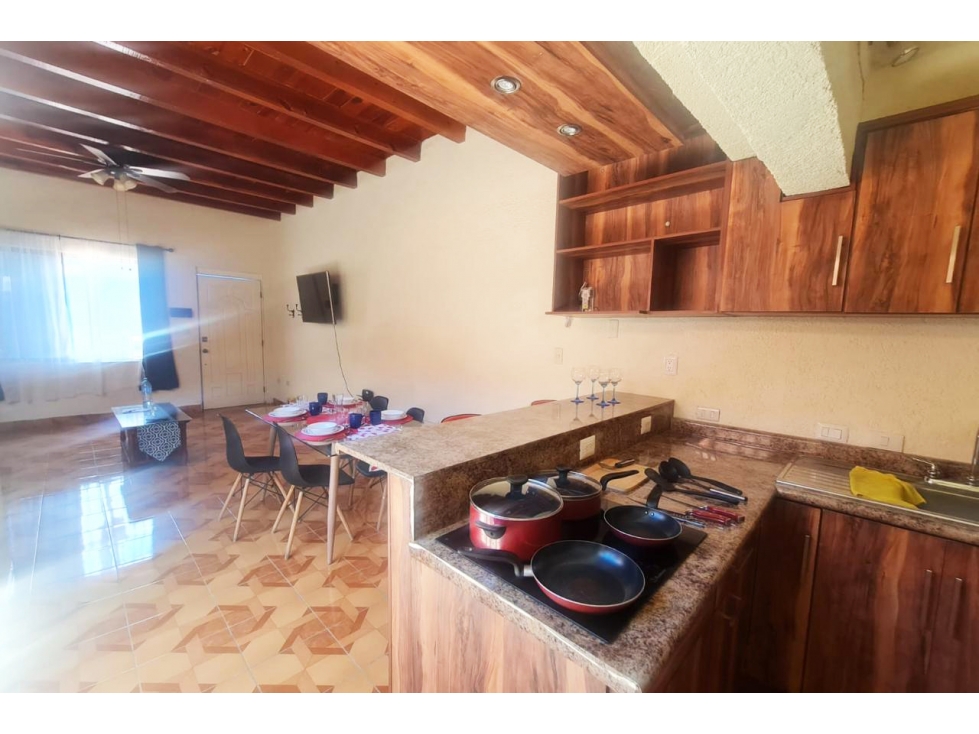 Departamento amueblado en RENTA en San Isidro RDR523221 - 4