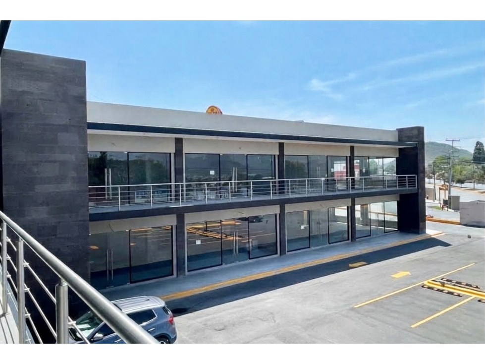 Local en RENTA en Plaza Comercial Yola, Ramos Arizpe CLR691017 - 2