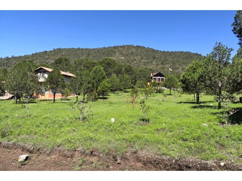 Terreno campestre en VENTA en Sierra Escondida RTV508222 - 3