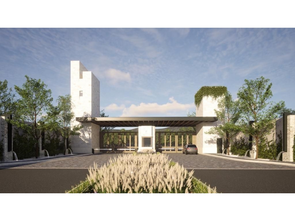 Terrenos en VENTA en Seterra en Ramos Arizpe. RTV586395 - 2