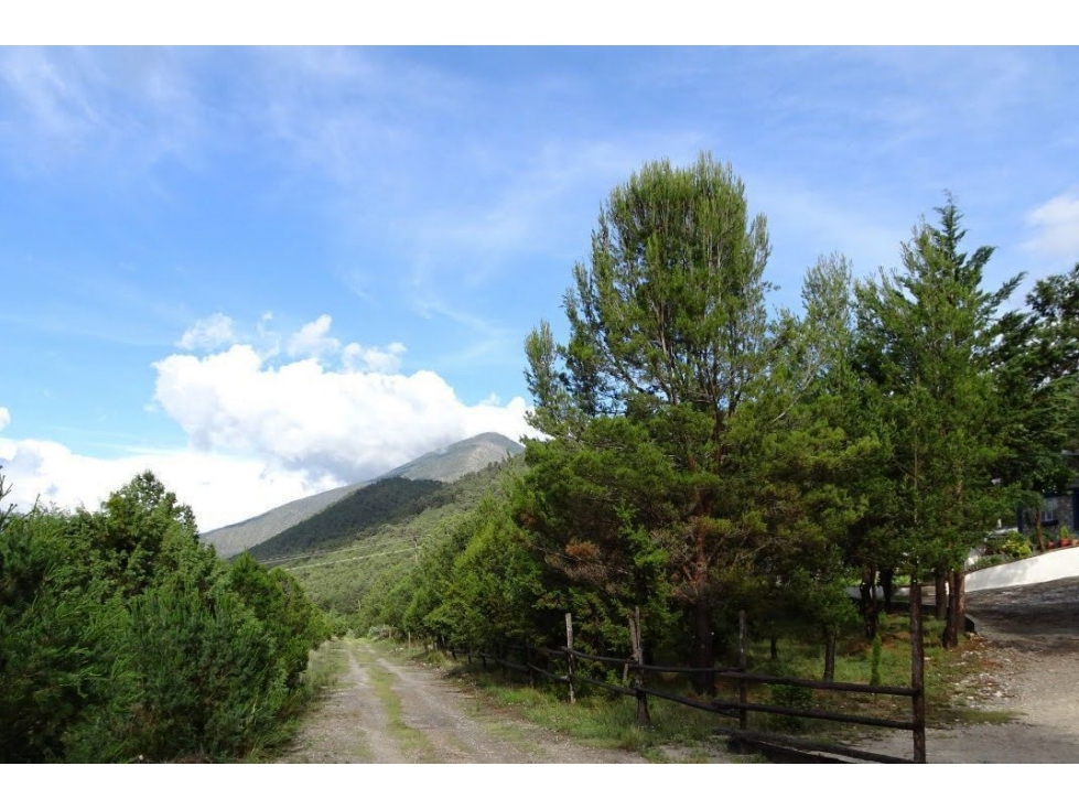 Terreno campestre en VENTA en Fracc. Los Andes-RTV535845 - 2