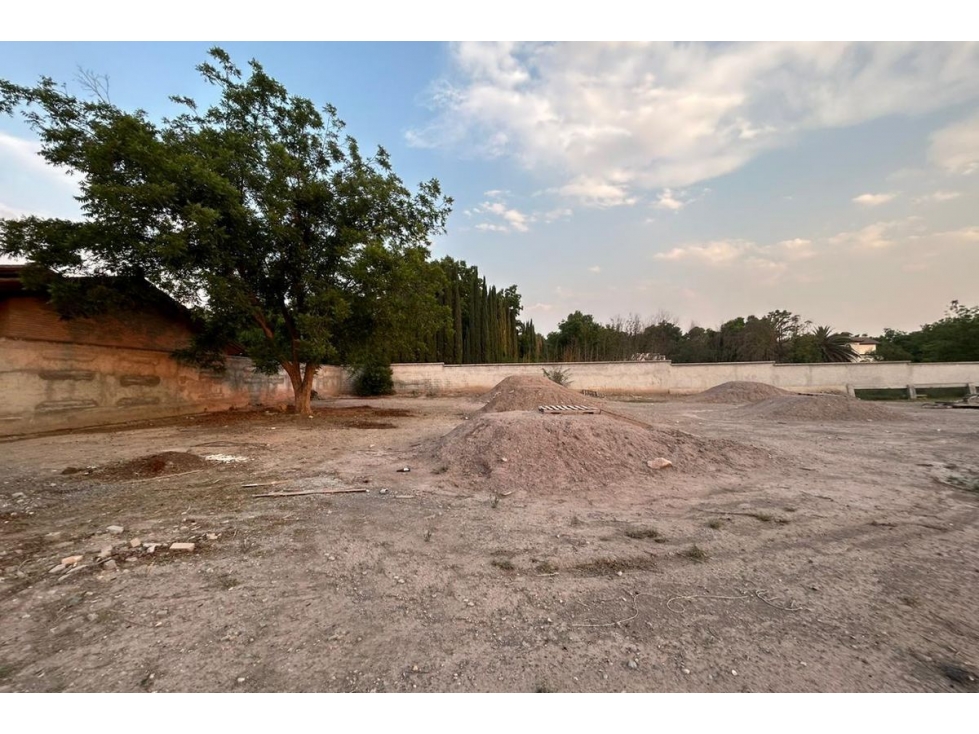 Terreno en VENTA en Nogalar del Campestre RTV572360 - 2