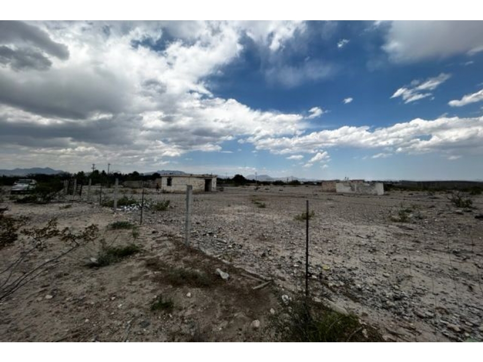 Terreno en RENTA en El Llano, Arteaga Coah. CTR571281 - 2